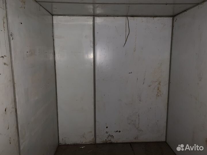 Камера холодильная Polair 2.26х1.96х2.20