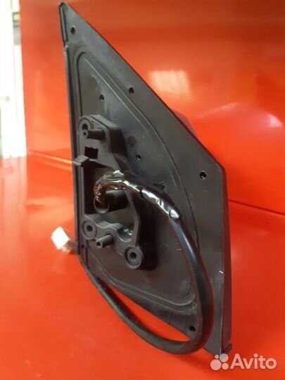 Зеркало заднего вида левое для Toyota Corolla E150