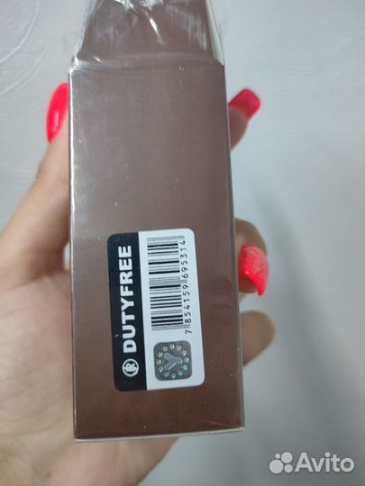 Tom ford духи vanilla