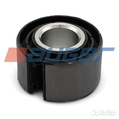 Втулка стабилизатора D35xD80x47mm MB Actros/Axo