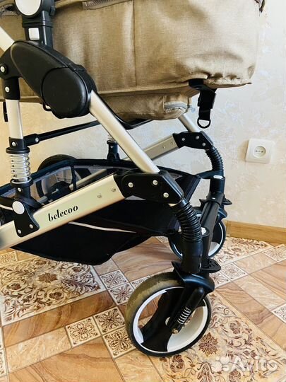 Детская коляска Belecoo