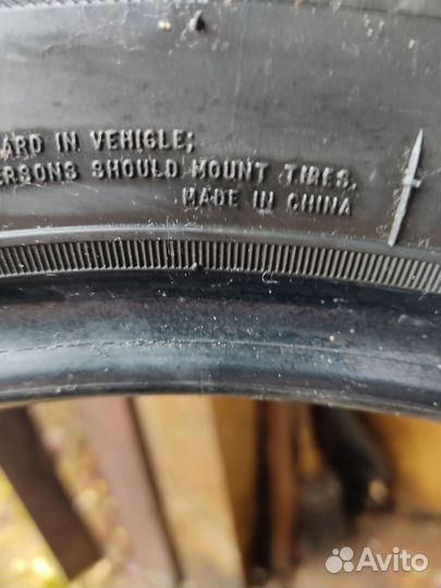 Nexen N'Fera SU4 195/55 R16 87