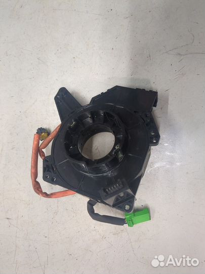 Шлейф руля Volvo C30, 2010