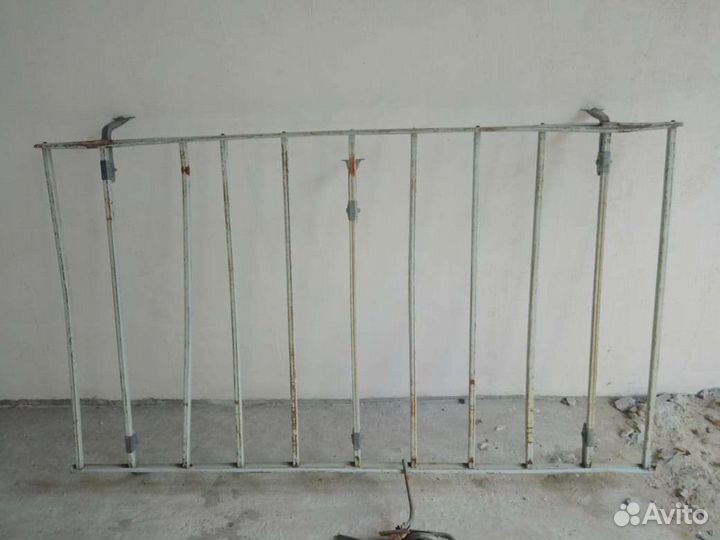 Багажник на крышу