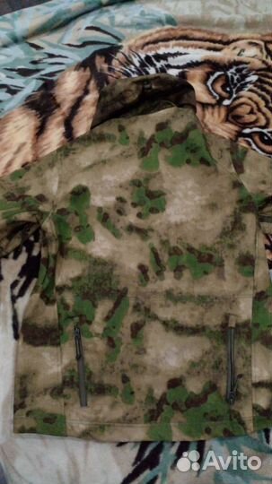 Военная форма камуфляж
