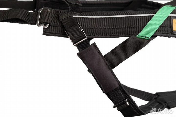 Шлейка NON-stop dogwear freemotion