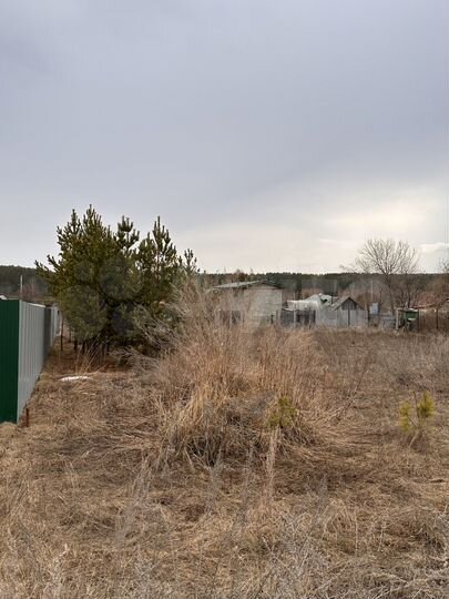 Участок 13 сот. (ИЖС)