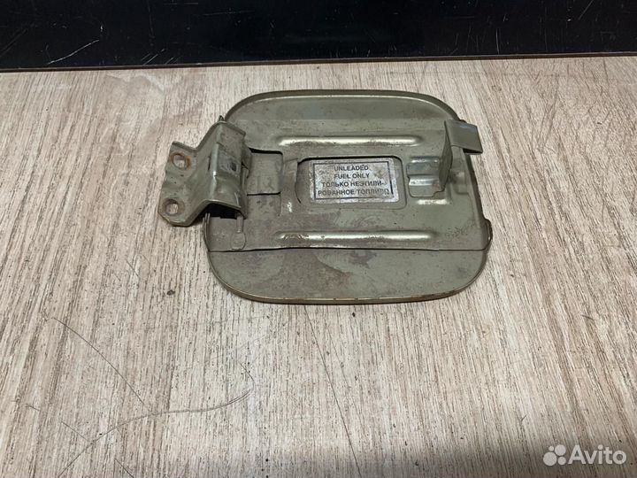 Лючок Бензобака Daewoo Matiz