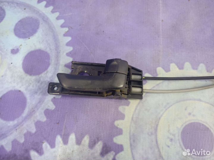 Ручка двери салонная Kia Sportage 2