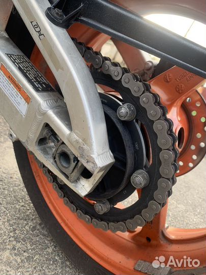 Honda CBR 600RR