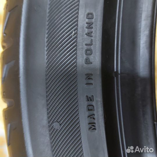 Bridgestone Potenza Sport 245/40 R19 98Y