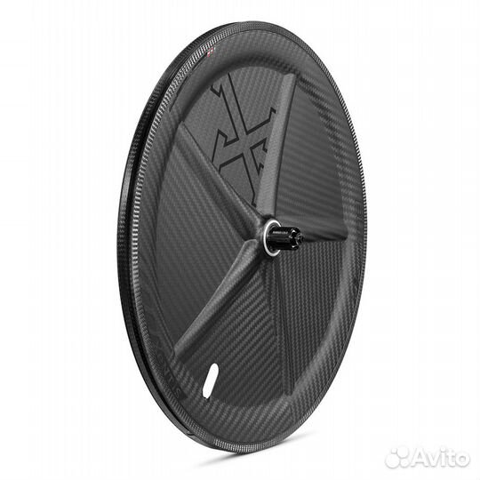 Диски для триатлона Xentis Blade, новые, в наличии