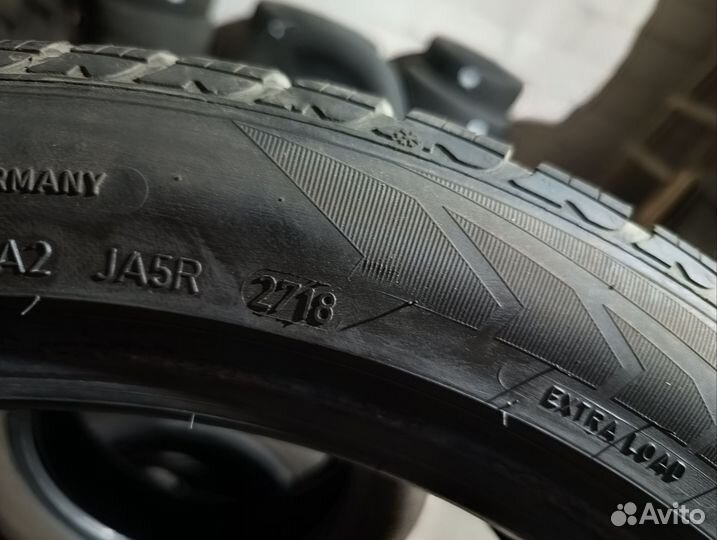 Goodyear Altimax Nordic 245/45 R19