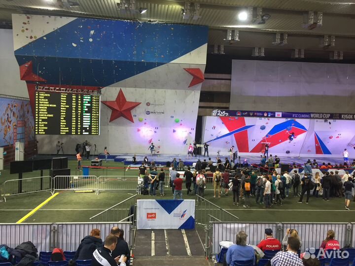 Звуковое и световое оборудование для мероприятий