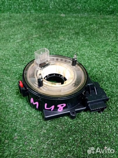 Лента подрулевая шлейф подушки безопасности