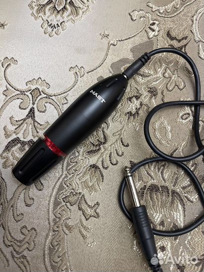 Набор для татуажа