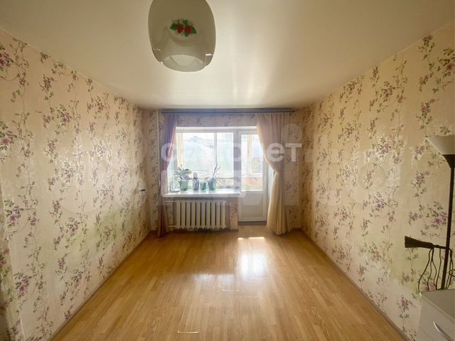 1-к. квартира, 31,5 м², 5/5 эт.