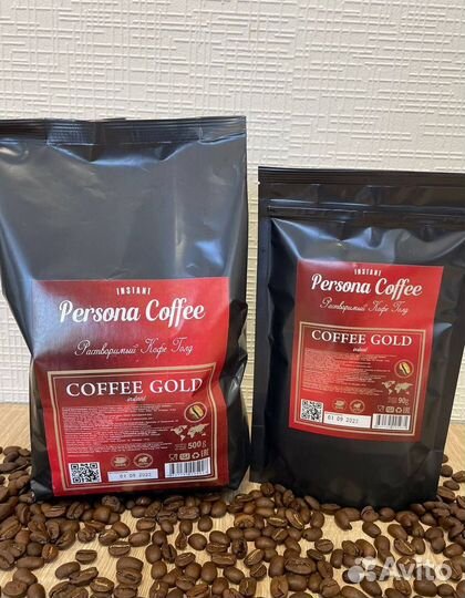 Кофе (опт/розница)