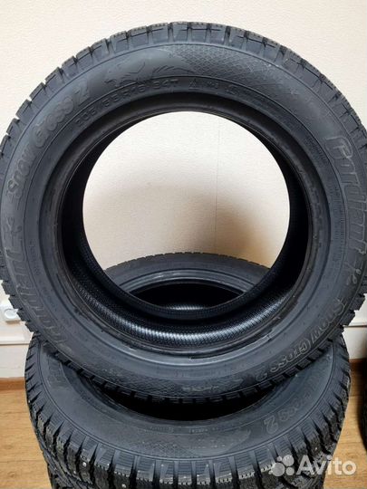 Cordiant Snow Cross 2 205/55 R16 94T
