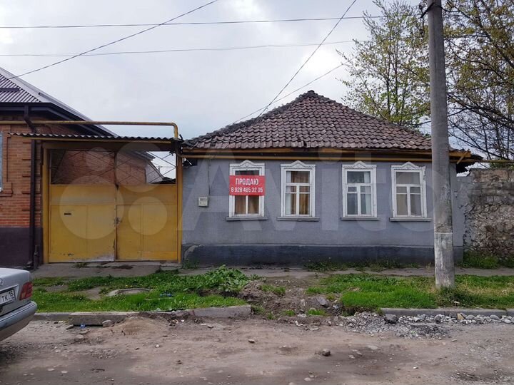 Участок 7 сот. (ИЖС)