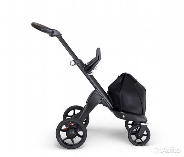 Коляска Stokke Xplory v6