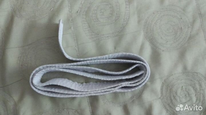 Добок детский S для тхэквондо