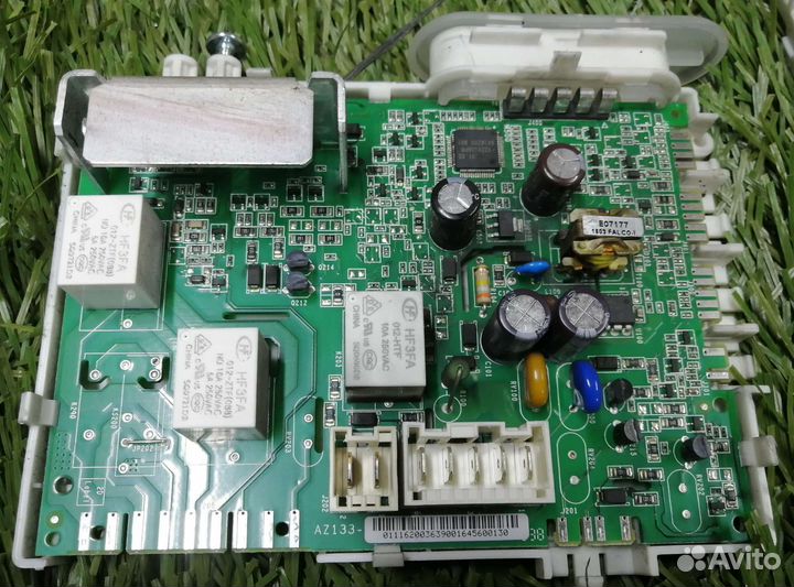 Модуль hotpoint ariston rst 601