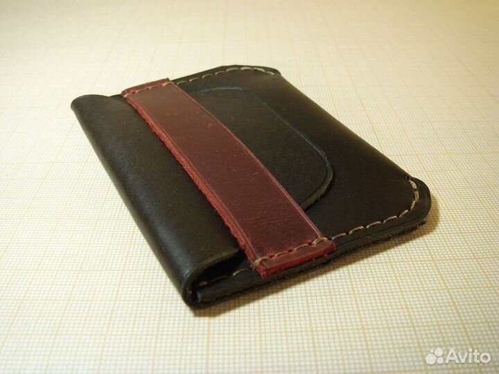 Держатель карты (картхолдер)