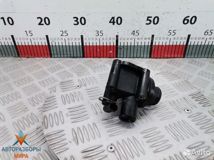 Корпус термостата Mercedes-Benz A-Класс