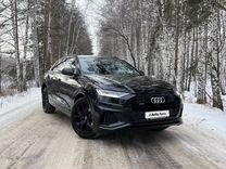 Audi Q8 3.0 AT, 2019, 91 000 км, с пробегом, цена 7 800 000 руб.