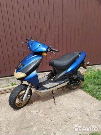 Питбайк 125 кубов