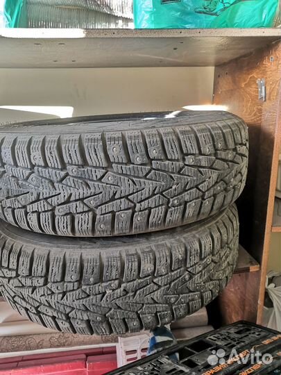 Nordman 7 185/65 R15 92T