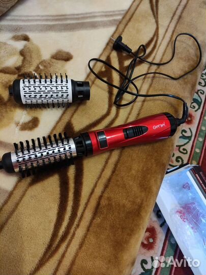 Продам фен щётку