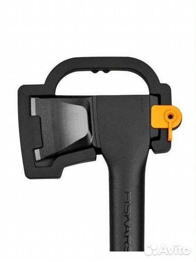 Топор-колун fiskars Solid A19