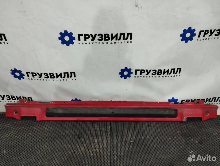 Решетка радиатора Scania 5-series 1741663