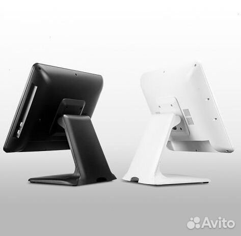 Продам POS-моноблоки / мониторы