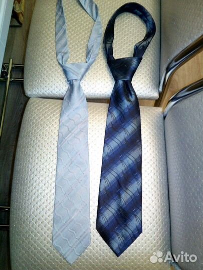Галстук мужской