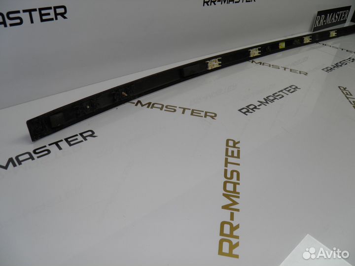 Молдинг крыши правый Range Rover Sport L494