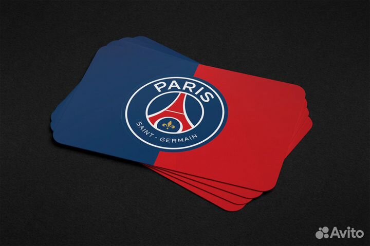 Пластиковые карты