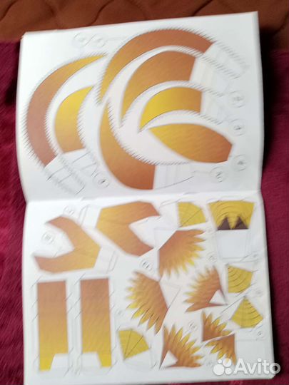 Журнал самоделка для детей