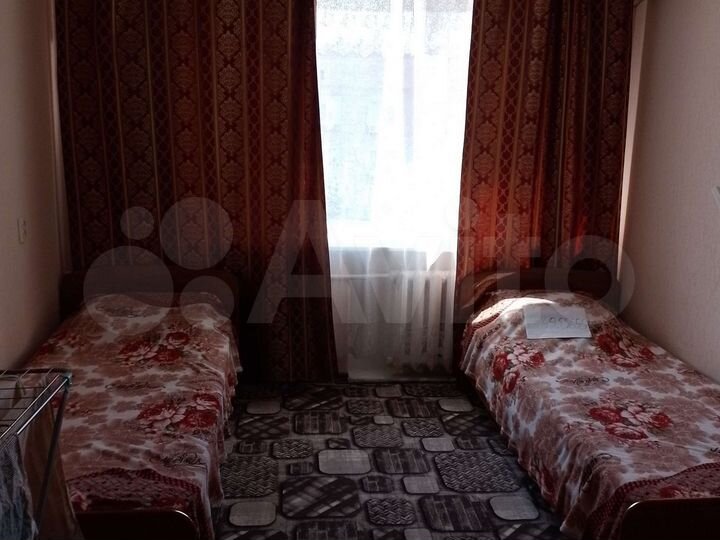 1-к. квартира, 18 м², 5/5 эт.