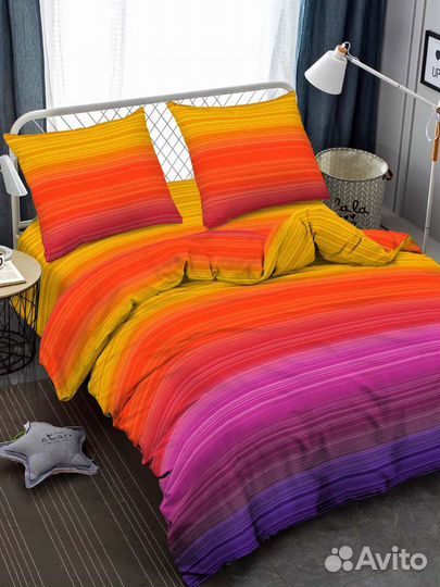 Постельное белье