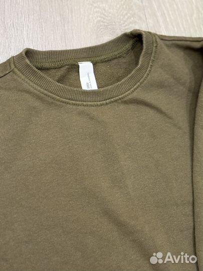 Свитшот для мальчика