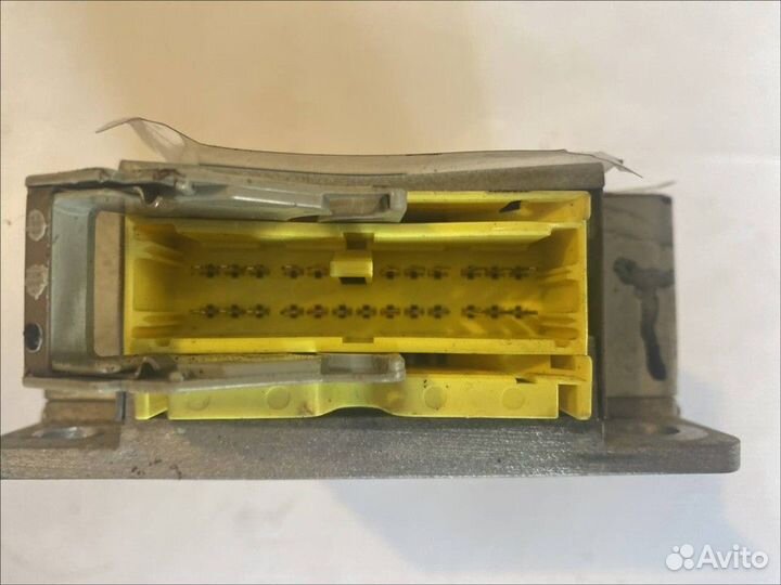 Блок управления airbag Nissan Maxima