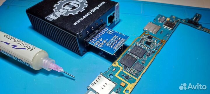 Ремонт цифровой техники