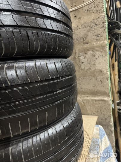 Hankook Kinergy Eco 205/55 R16 91H