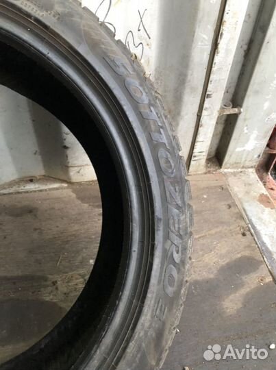 Pirelli Winter Sottozero 3 225/45 R19 96V