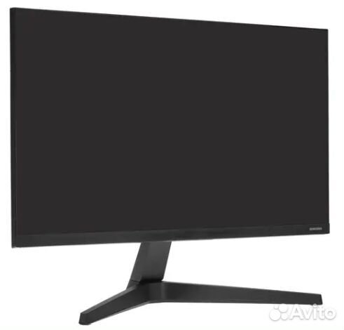Монитор новый samsung 24 дюйма