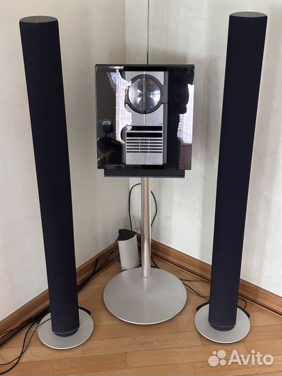 Bang olufsen Beosound 3200
