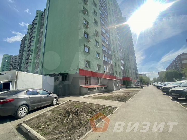 Арендный бизнес с окупаемостью 7 лет